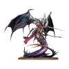 Fulgrim – Daemon Primarch of Slaanesh (Warhammer 40k, Chaos)